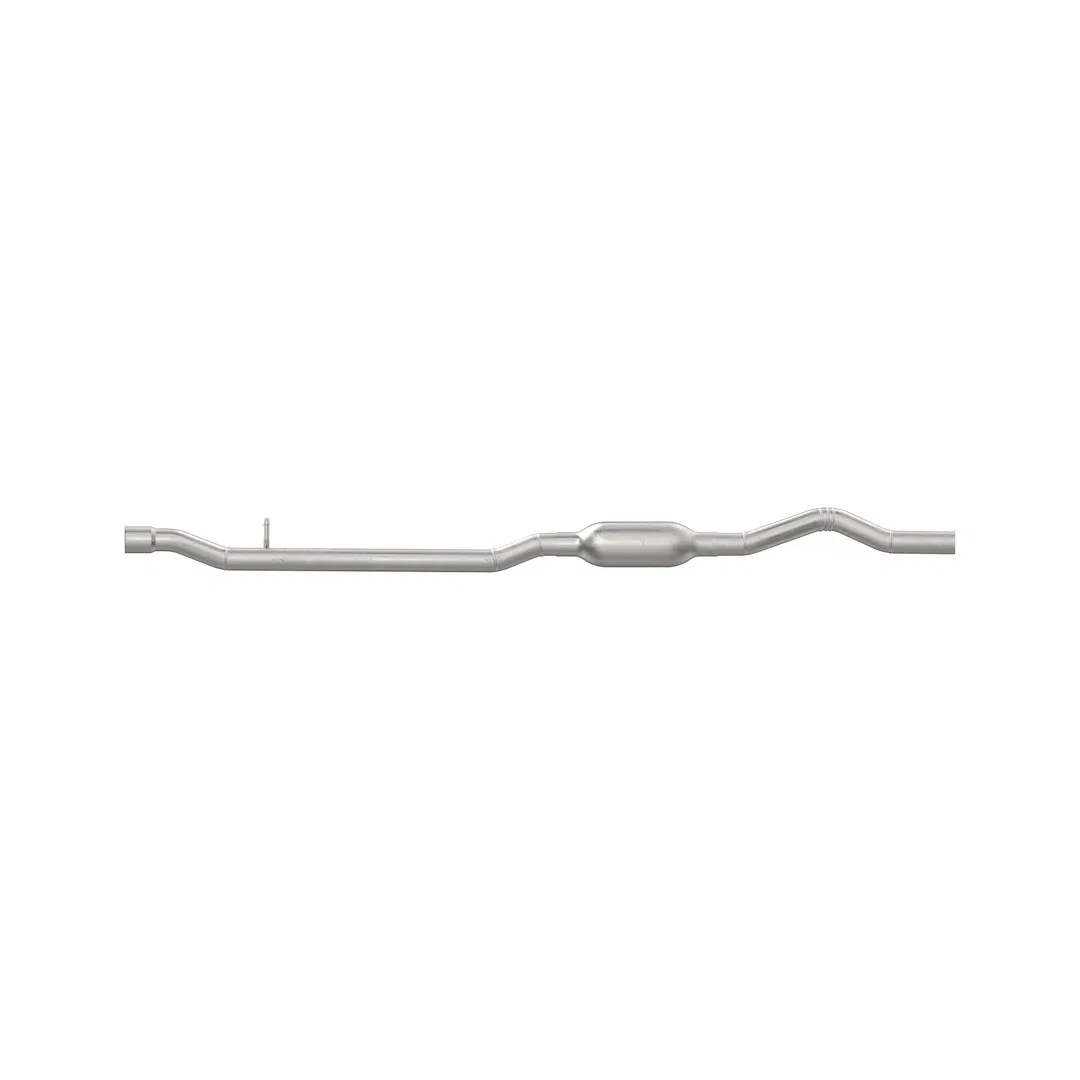 56280 – WALKER EXHST Exhaust Resonator, OE Replacement Assembly